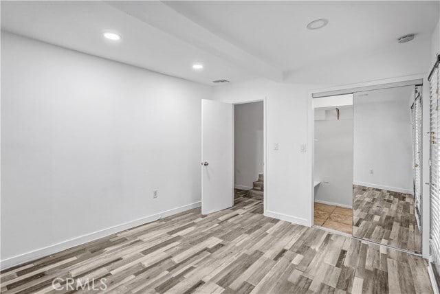 Building Photo - 929 S Truro Ave