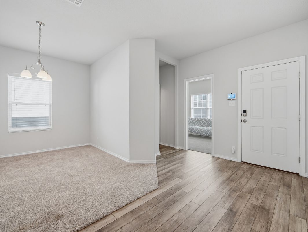 Building Photo - 4615 Serpens