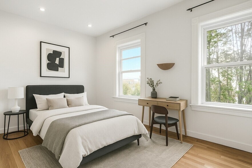 Building Photo - 289 Elm St