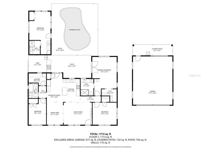 Building Photo - 759 Lantana Ave