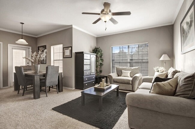 Building Photo - Stoneleigh on May Apartment Homes