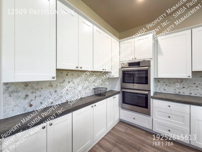 Building Photo - 12509 Pattison Rd