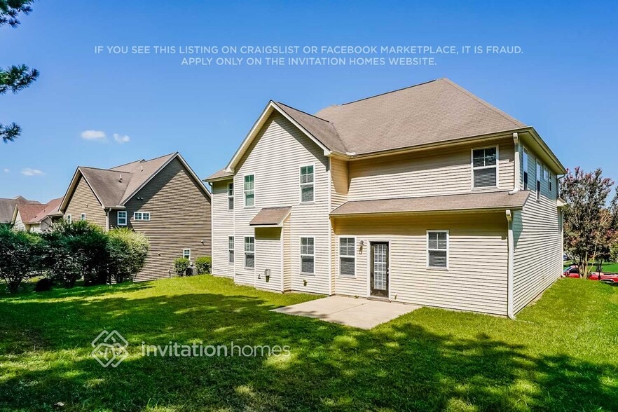 Building Photo - 5232 Sapphire Springs Dr