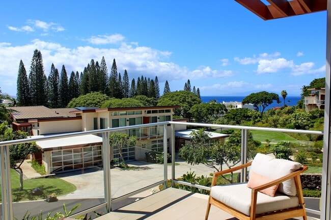 Building Photo - Modern Elegancy at Makali'i in Wailea – Fi...