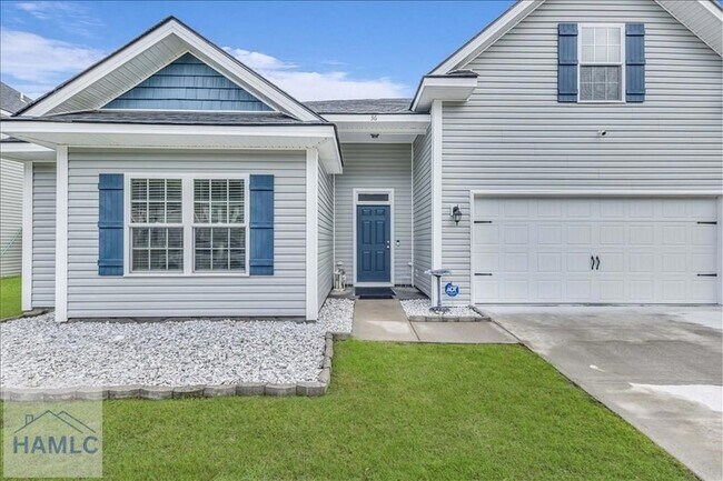 Building Photo - 36 Herty Ln