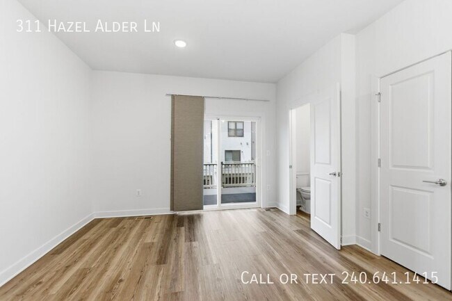 Building Photo - 311 Hazel Alder Ln