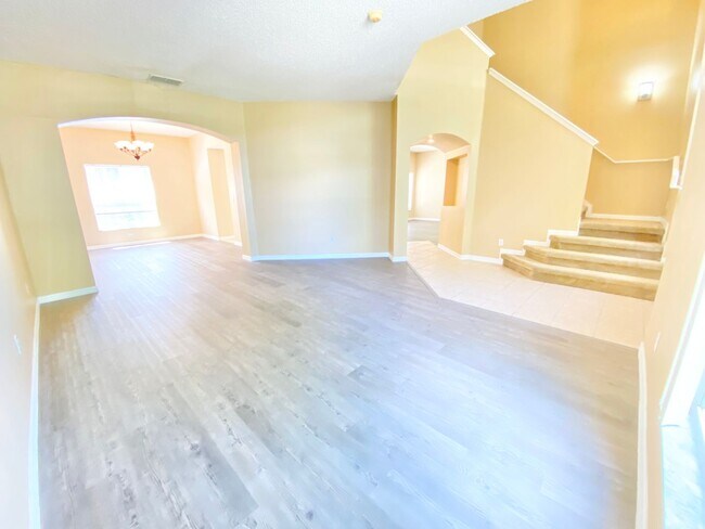 Building Photo - Beautiful Home in Rybolt Reserve in Orlando, Florida!