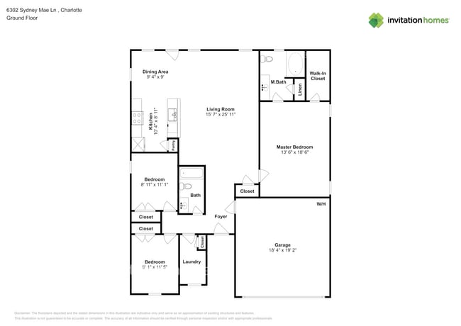 Building Photo - 6302 Sydney Mae Ln