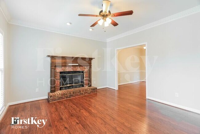 Building Photo - 1478 Secretariat Dr