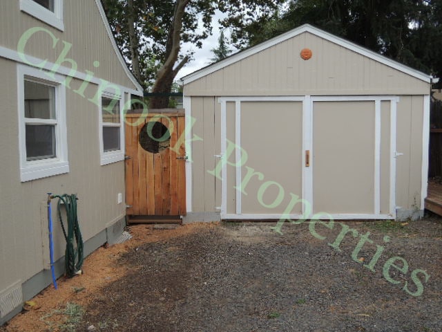 Building Photo - 2 Bedroom House in Eugene