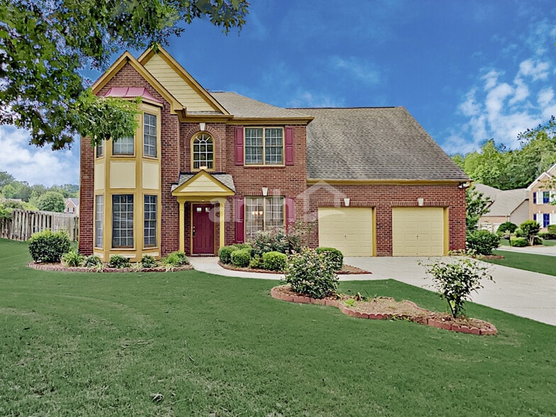 Primary Photo - 1217 Rocky Branch Tr