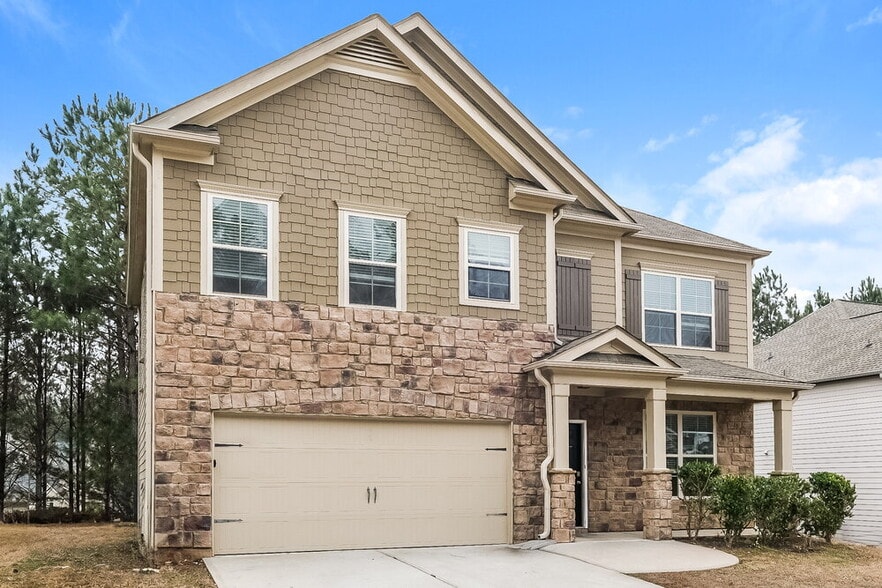 Building Photo - 538 Jadetree Ln
