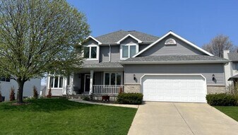 Building Photo - 1106 Westminster Ct