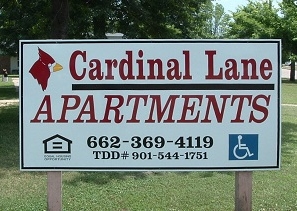 Primary Photo - Cardinal Lane Apartments