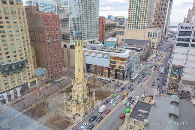 Building Photo - 777 N Michigan Ave