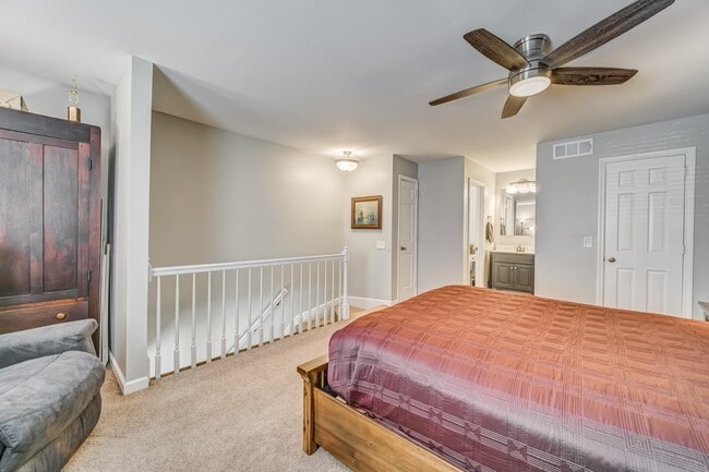 Building Photo - 601 Boyd Mill Ave