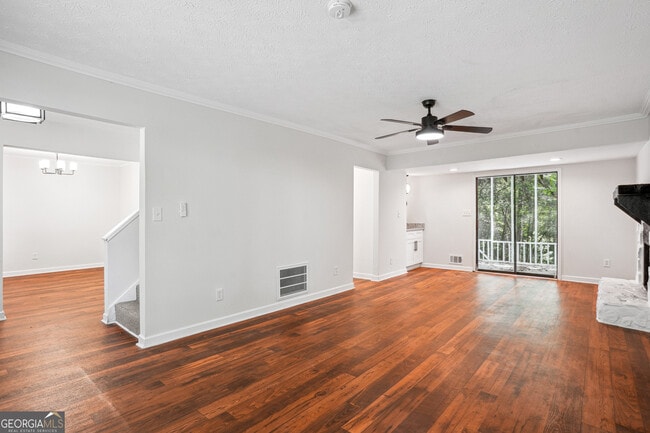 Building Photo - 3688 Burnley Ct