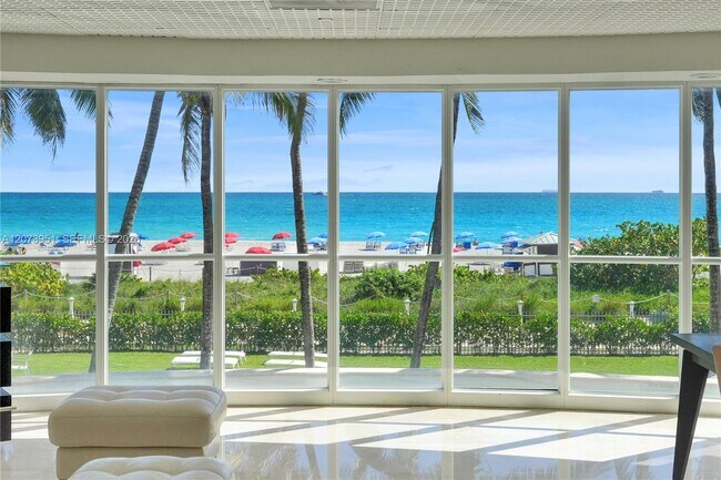 Building Photo - 4201 Collins Ave