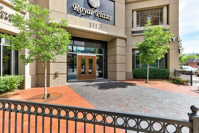 Building Photo - Rear opportunity in Downtown Boise!