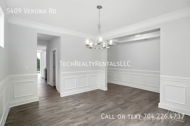 Building Photo - 5409 Verona Rd