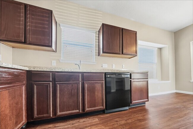 Building Photo - 2606 Bammelwood Dr