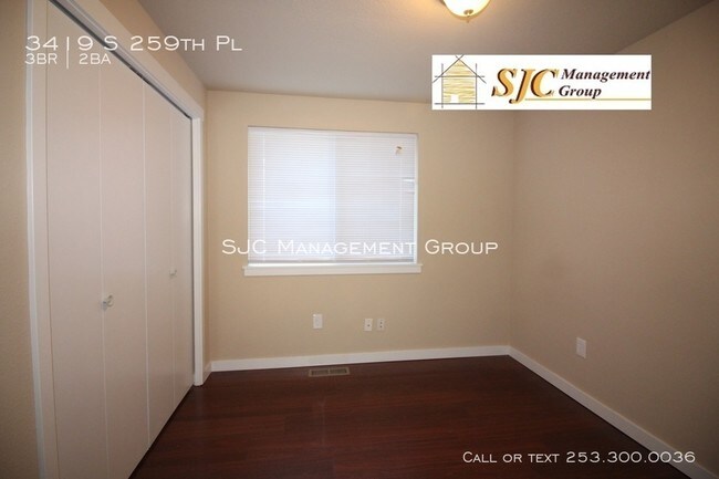 Building Photo - 3419 S 259th Pl