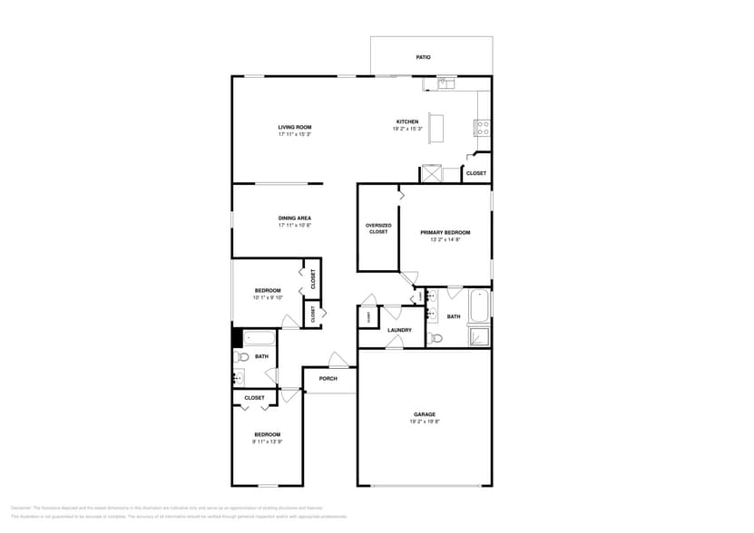 Building Photo - 16412 Caju Rd