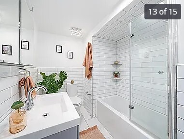 Bathroom - 63 Sherman Pl