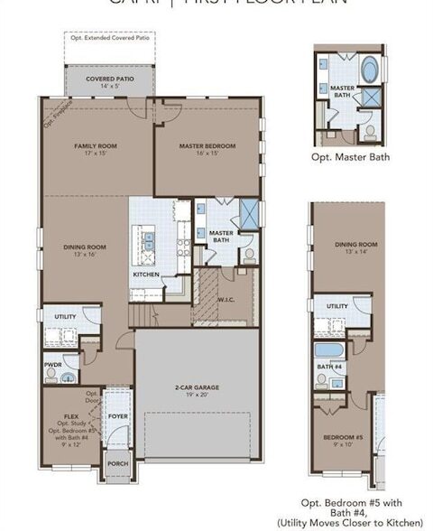 Building Photo - 613 Silent Crk Cv