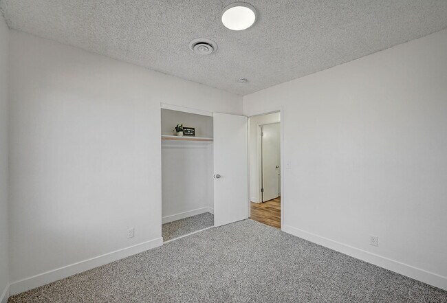 Building Photo - SINGLE-STORY HOME | HUGE BACKYARD + XL POWERED STORAGE SHED | NORTH LAS VEGAS