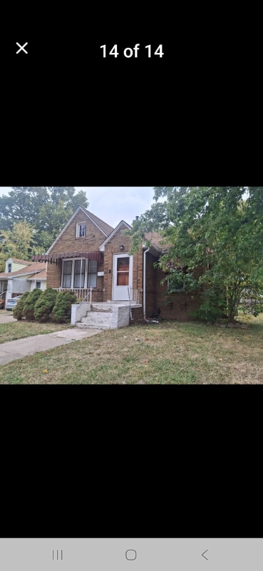 Building Photo - 1217 E Melbourne Ave