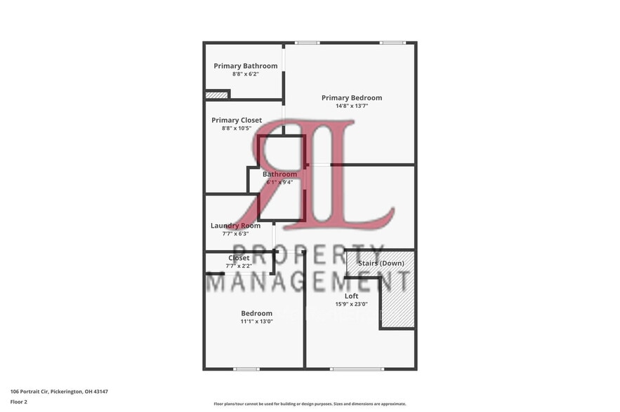 Building Photo - 106 Portrait Cir