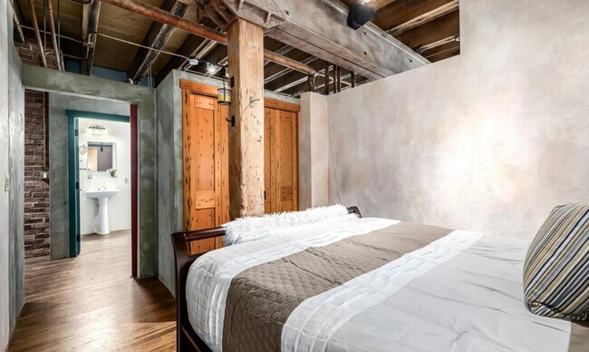 Building Photo - 1801 Wynkoop St