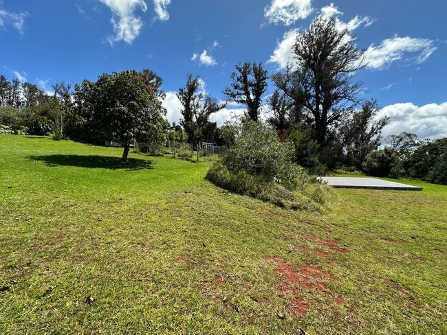 Building Photo - Piiholo Country Home
