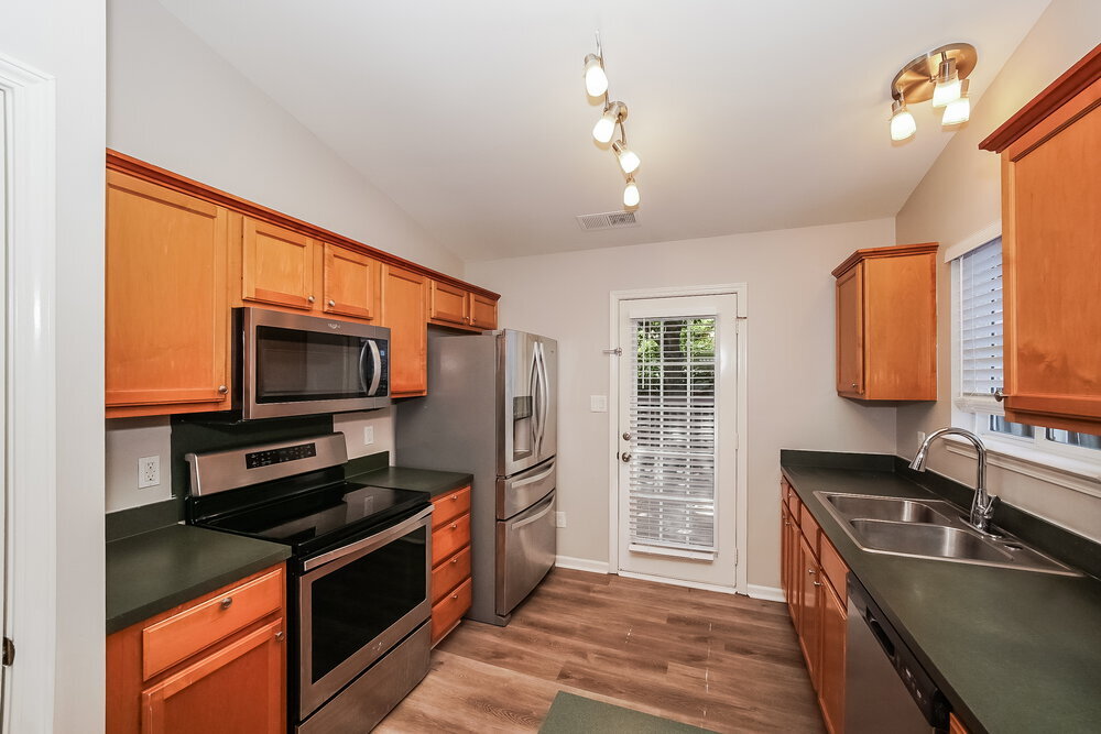 Building Photo - 3002 Salmon River Dr
