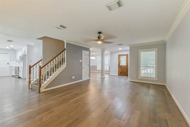 Building Photo - 3030 Jane Long League Dr