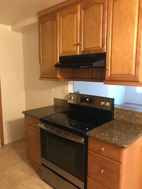 Kitchen #2 - 1030 W MacArthur Blvd