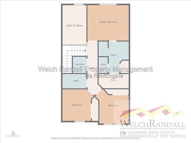 Building Photo - 16254 S Truss Dr