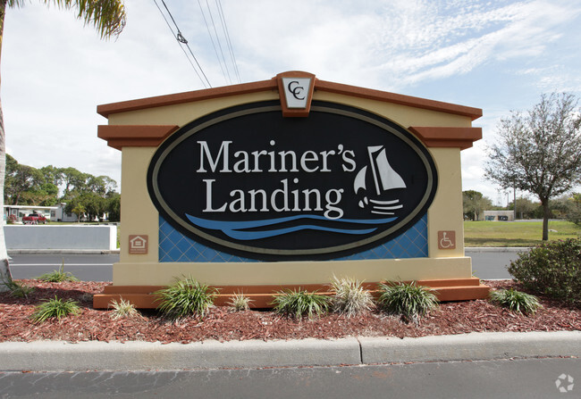 Primary Photo - Mariner's Landing Apartments