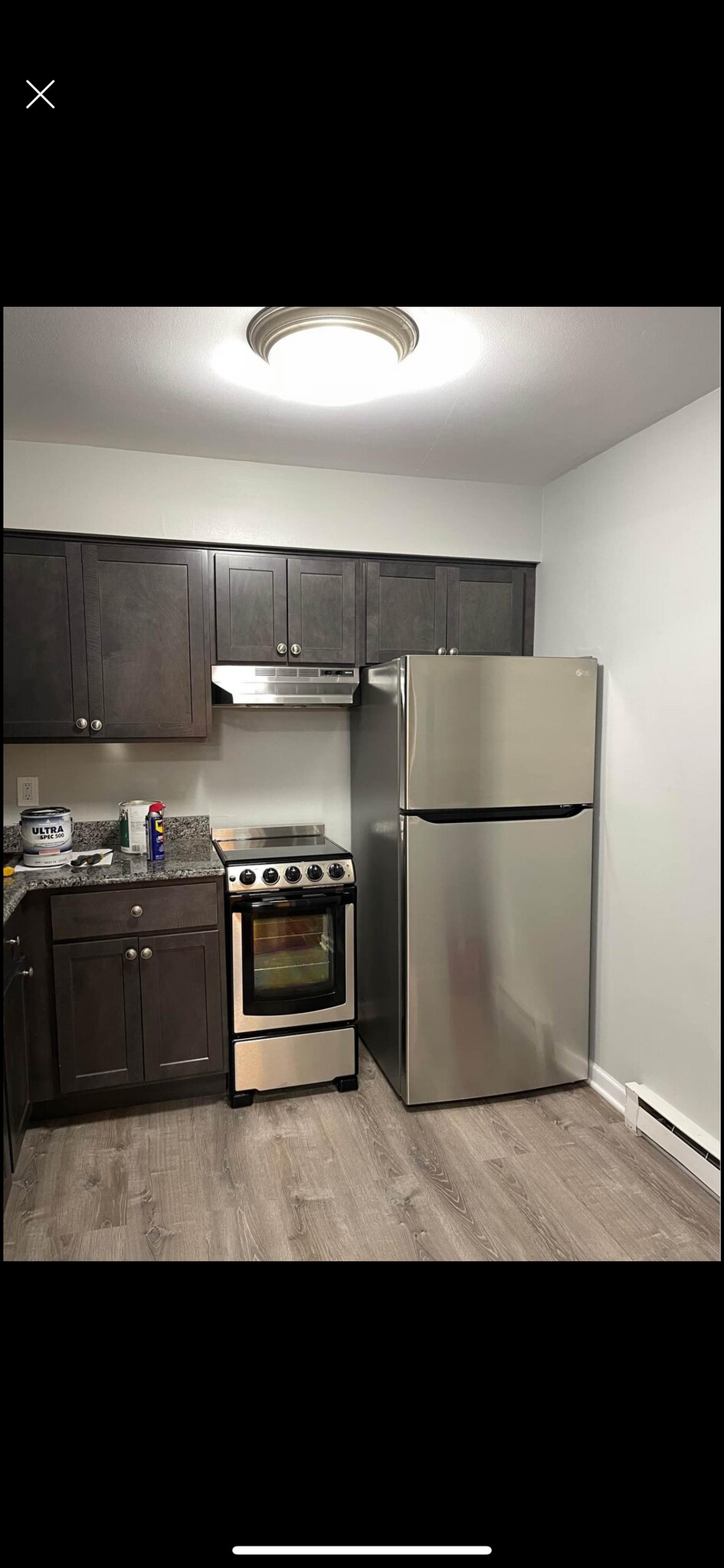 Kitchen - 515 Bound Brook Rd