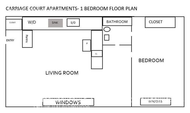 Building Photo - 720 Whitman St