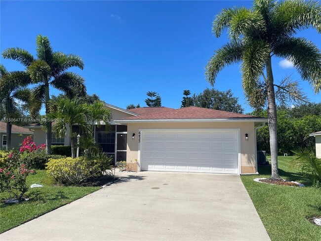 Building Photo - 6425 Las Palmas Way