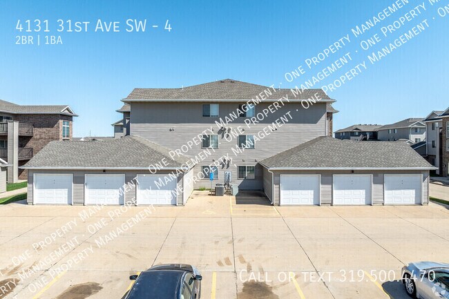 Building Photo - 4131 31st Ave SW