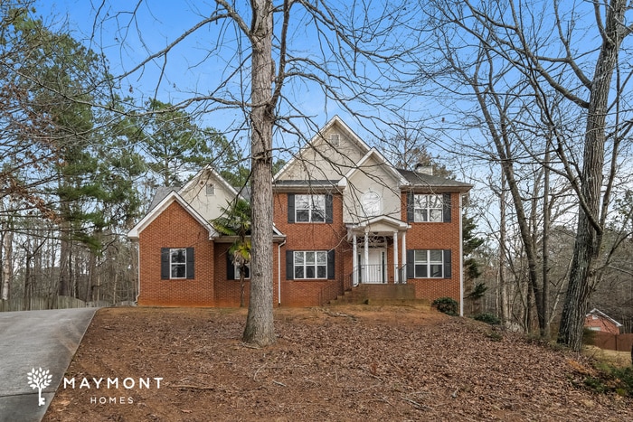 Building Photo - 538 Morgan Ct