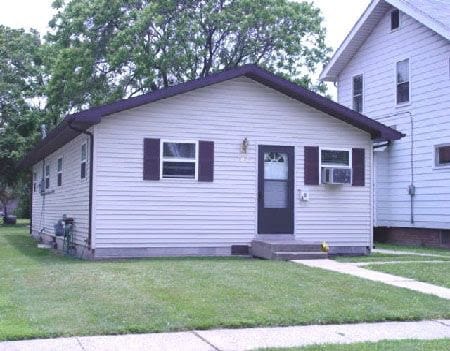 Building Photo - 1012 Woodward Ave