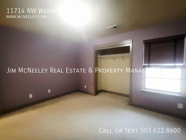 Building Photo - 11714 NW Werburgh Ln