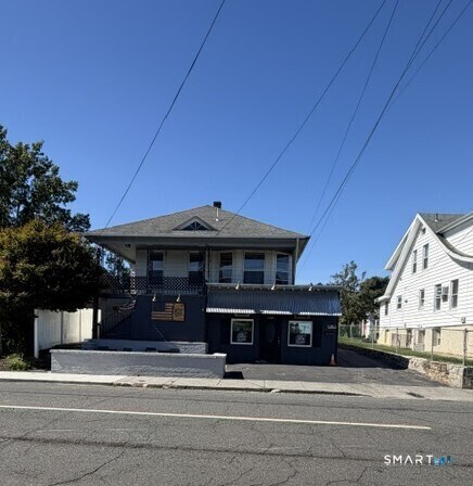 Building Photo - 728 Highland Ave