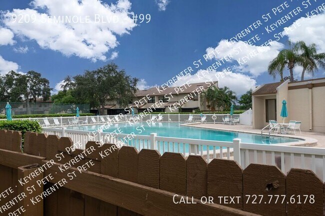 Building Photo - 9209 Seminole Blvd