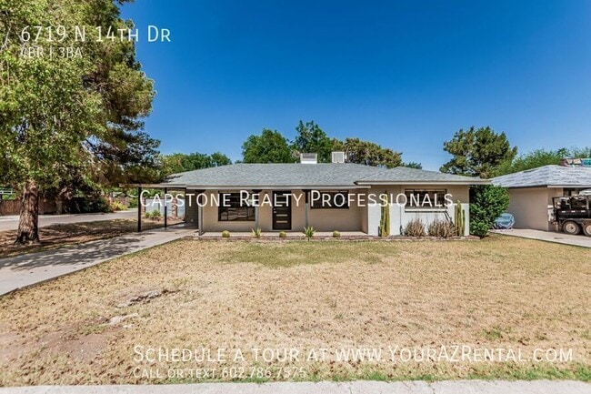 Building Photo - 6719 N 14th Dr