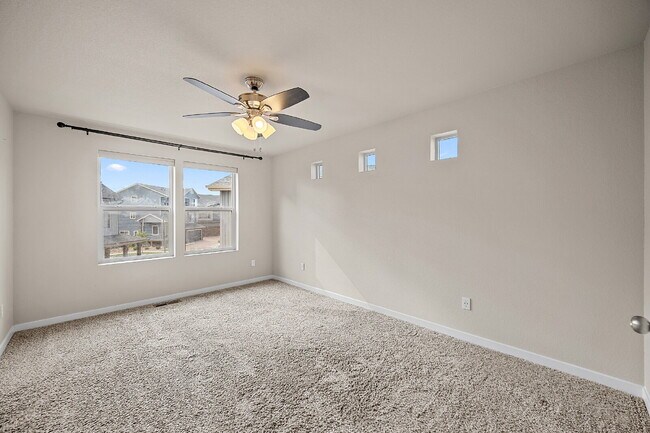 Building Photo - 6221 John Muir Trl